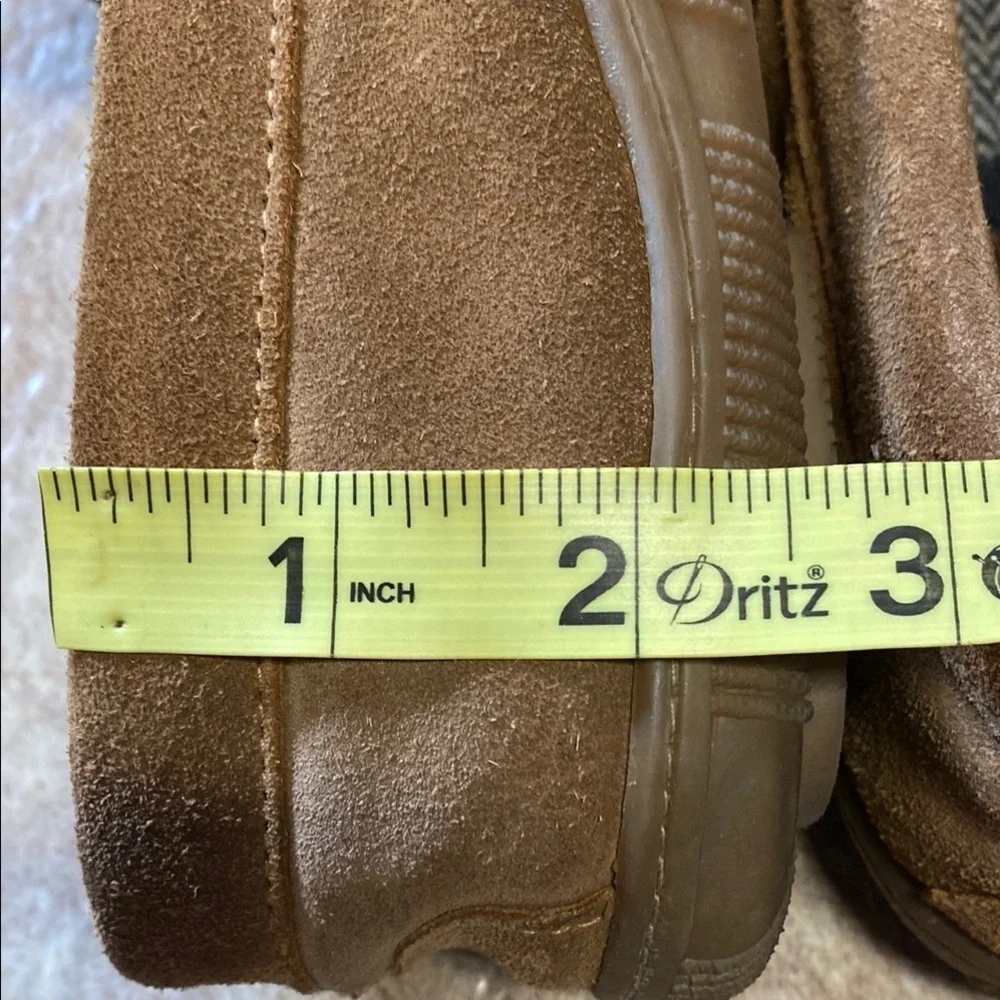 Northwest Territory classic moccasin